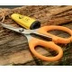 Ножницы Solar Braid Scissors