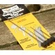 Запасной набор игл Solar Spare Set of 4 tools