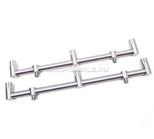Перекладина фиксированная на три удилища задняя JAG 316 3 Rod Snagbar Fixed Rear