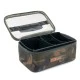 Сумка для грузил с жесткой вставкой Fox Camolite Lead & Bits Bag