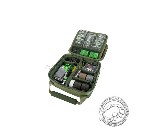 Сумка для аксессуаров Trakker NXG Compact Tackle Bag
