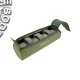 Чехол для шпуль Trakker NXG Spare Spool Case