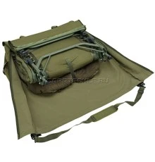 Сумка для раскладушки Trakker NXG ROLL UP BED BAG