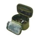 Сумка для грузил и оснасток Trakker NXG Lead & Leader Pouch