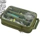 Сумка для аксессуаров Trakker NXG Tackle & Rig Pouch