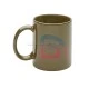 Кружка керамическая Trakker Heat-Changing Mug