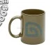Кружка керамическая Trakker Heat-Changing Mug