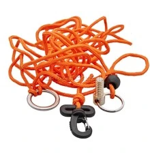 Верёвка для карпового мешка длина 5м Trakker Sanctuary Retention Sling Cord