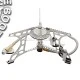 Газовая горелка Trakker Armolife Tri-Lite Stove