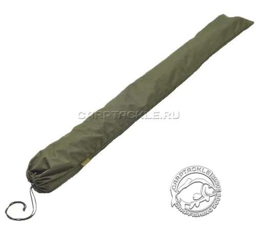 Сумка для взвешивания и хранения рыбы с поплавками Trakker Sanctuary Retention Sling v2