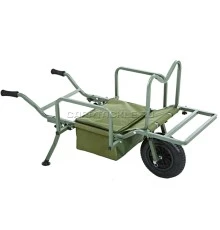 Тележка Trakker X-Trail Galaxy Barrow