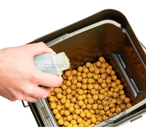 Система фильтрации Trakker Pureflo Bait Filter System 17ltr