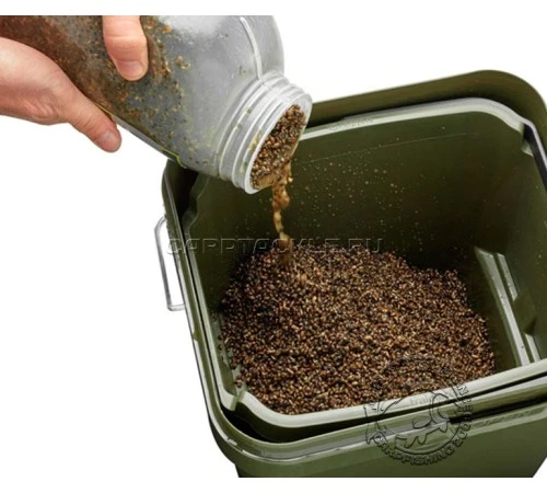 Система фильтрации Trakker Pureflo Bait Filter System 17ltr