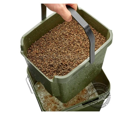 Система фильтрации Trakker Pureflo Bait Filter System 17ltr