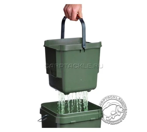 Система фильтрации Trakker Pureflo Bait Filter System 17ltr