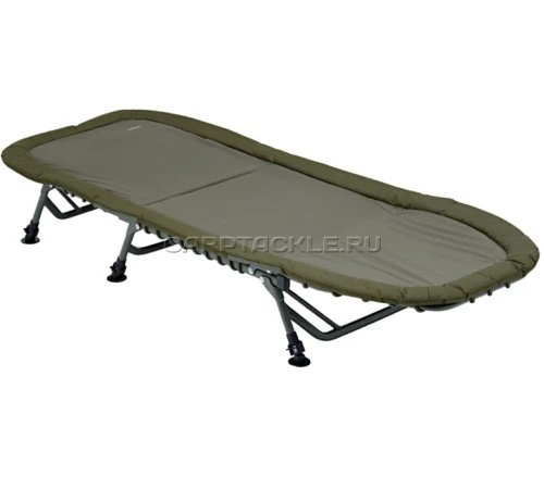 Раскладушка 6 ног Trakker RLX Flat-6 Bed