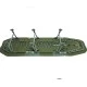 Раскладушка 6 ног Trakker Levelite Lumbar Bed