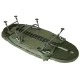 Спальная система 3-4 сезона Trakker Levelite Oval Bed System