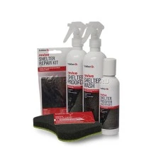 Набор по уходу за укрытиями Trakker Revive Shelter Complete Care Kit