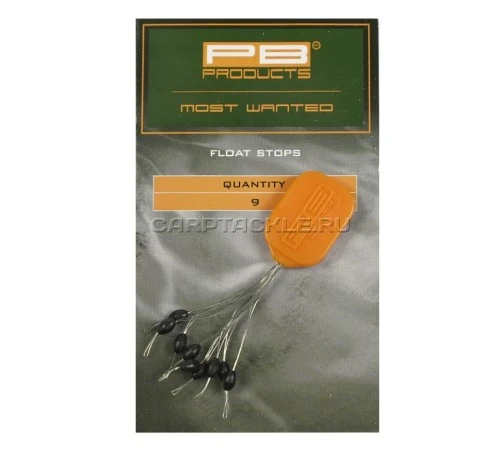 Стопоры PB Products Float Stop