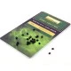 Бусина-стопор для крючка PB Products Easy-On Oval Hook Beads DBF