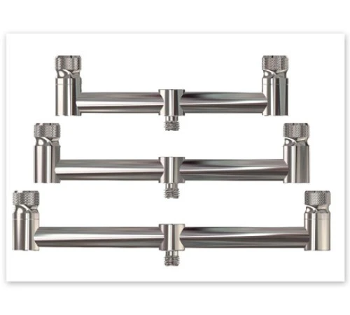 Перекладина фиксированная передняя для трех удилищ JAG 316 3 Rod Buzzbar Fixed