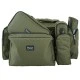 Сумка для тележки Aqua Black Series Barrow Bag 