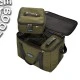 Сумка холодильник Aqua Black Series Modular Coolbag
