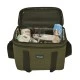 Сумка холодильник Aqua Black Series Deluxe Cool Bag