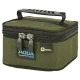 Сумка для хранения насадок Aqua Bitz Bag Black Series