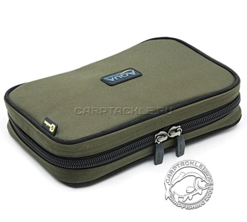 Сумка для перекладин Aqua Black Series Roving Buzz Bar Bag