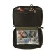 Поводочница Aqua Black Series Roving Rig Wallet