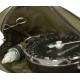 Сумка для весов Aqua Black Series Deluxe Scales Pouch