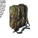 Рюкзак Aqua DPM Deluxe Roving Rucksack