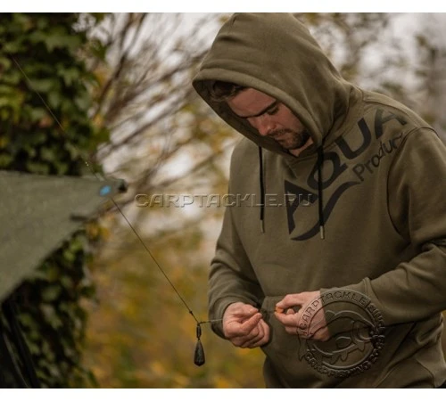 Толстовка Aqua Core Hoody