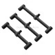 Перекладины для удилища карбоновые Cygnet Carbon Buzzer Bar