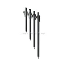 Стойка для удилищ Cygnet Short and Stumpy Bankstick