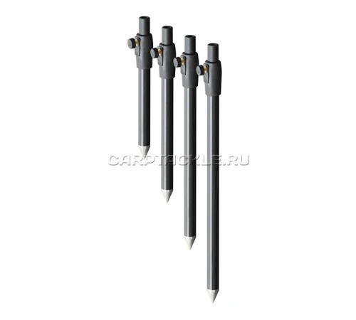 Стойка для удилищ Cygnet Short and Stumpy Bankstick