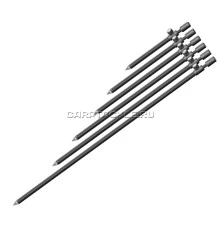 Стойка телескопическая Cygnet Minimal Sticks