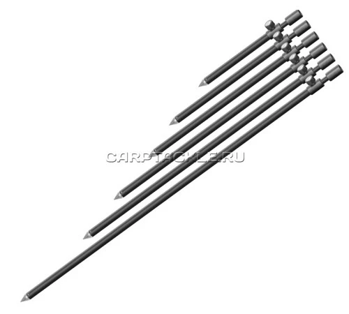 Стойка телескопическая Cygnet Minimal Sticks