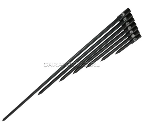 Стойка телескопическая Cygnet Minimal CV Banksticks