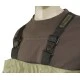 Вейдерсы Cygnet Chest Waders size