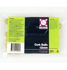 Пробковые шарики 50шт CCMoore Cork Balls 12mm