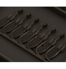 Крючки Gardner Beaked Chod Rigga