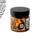 Насадочный пеллетс FFEM Hookbaits Pellets Black Halibut