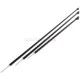 Стойка раздвижная штормовая JAG Storm Stick Prolite Black