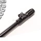 Стойка раздвижная штормовая JAG Storm Stick Prolite Black