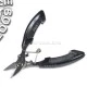 Кусачки Fox Carp Braid Blade XS