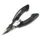 Кусачки Fox Carp Braid Blade XS