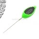Игла насадочная Fox EDGES™ Micro Needles Fine